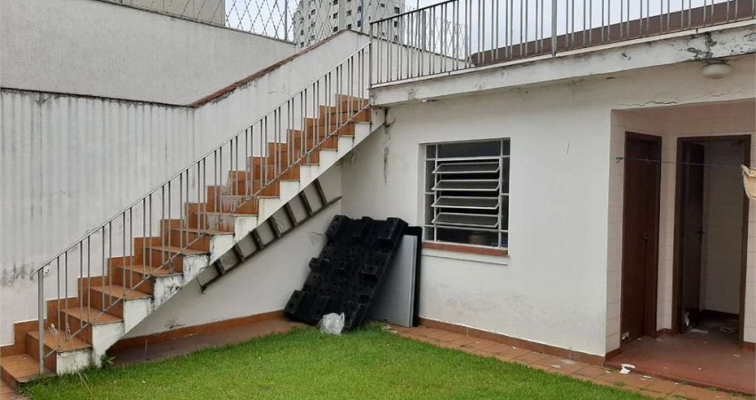 Casa com 2 quartos à venda na Rua Artur Dias, 288, Saúde, São Paulo