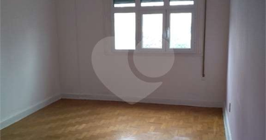 Apartamento com 2 quartos à venda na Rua Camarajibe, 348, Barra Funda, São Paulo