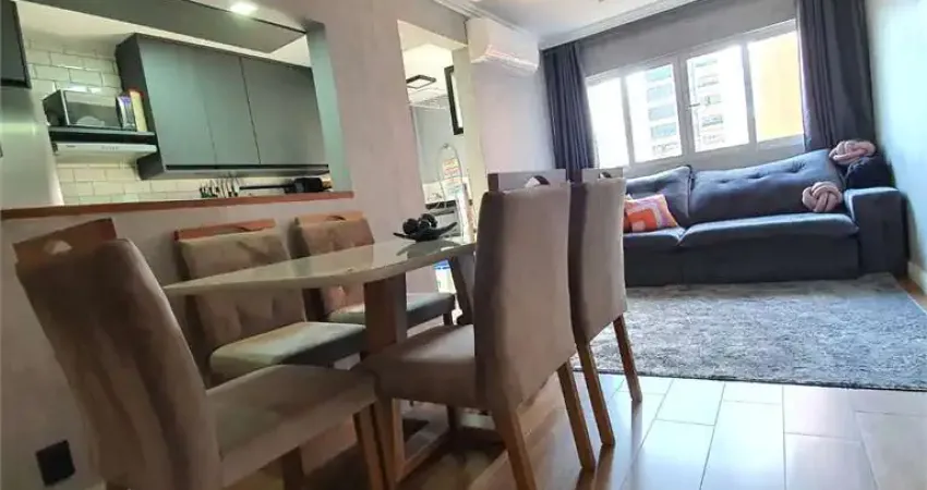 Apartamento com 2 quartos à venda na Avenida Moreira Guimarães, 450, Moema, São Paulo