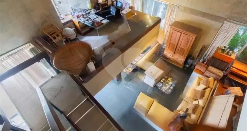 Casa com 3 quartos à venda na Rua Estados Unidos, Jardim Paulista, São Paulo