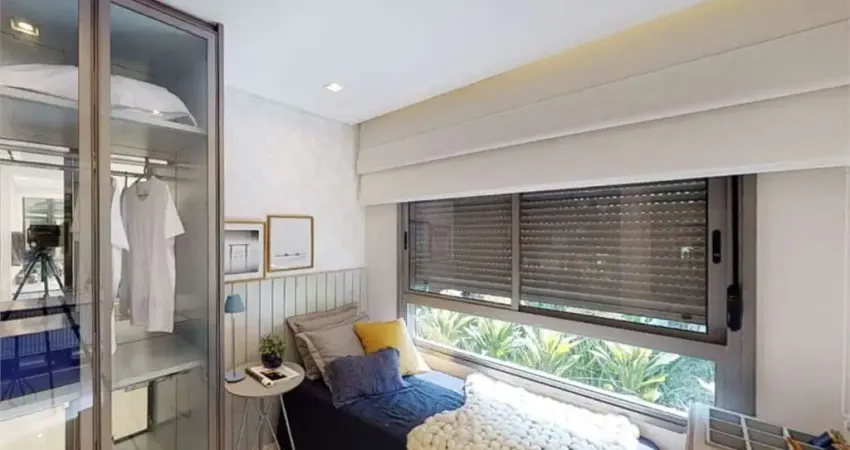 Apartamento com 1 quarto à venda na Rua Raul Pompéia, Pompéia, São Paulo