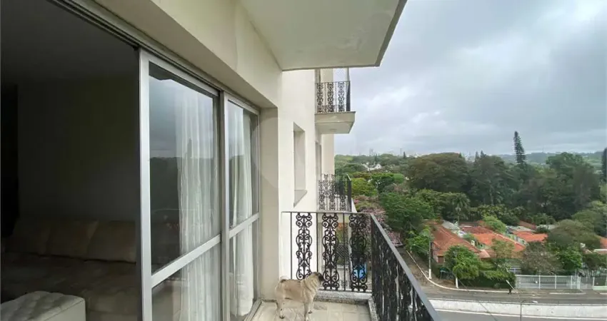 Cobertura com 3 quartos à venda na Rua Laplace, Brooklin Paulista, São Paulo