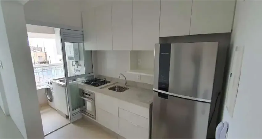 Apartamento com 1 quarto à venda na Praça Júlio Mesquita, 97, Centro, São Paulo