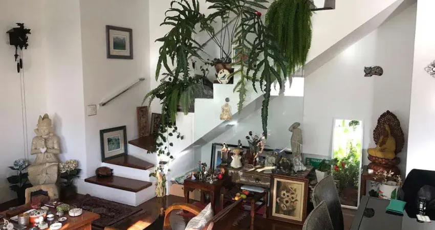 Cobertura com 1 quarto à venda na Avenida Divino Salvador, 166, Planalto Paulista, São Paulo