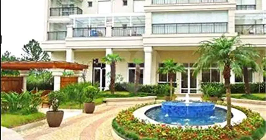 Apartamento com 4 quartos à venda em Santa Teresinha, São Paulo