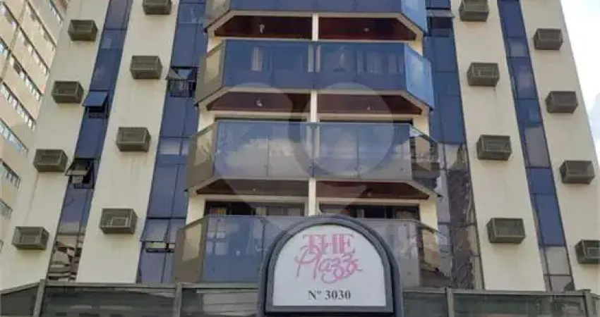 Apartamento com 1 quarto à venda na Avenida Brigadeiro Luís Antônio, 3030, Jardim Paulista, São Paulo