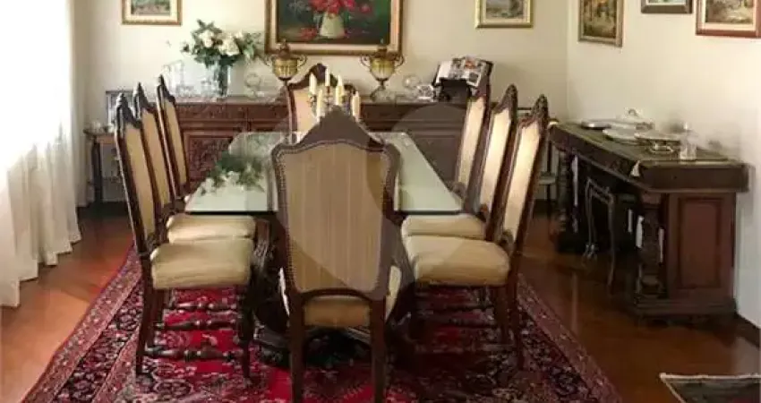 Apartamento com 4 quartos à venda na Rua Dona Antônia de Queirós, 271, Consolação, São Paulo