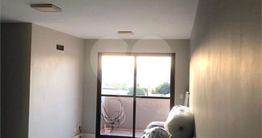 Apartamento com 2 quartos à venda na Rua Ytaipu, 481, Planalto Paulista, São Paulo