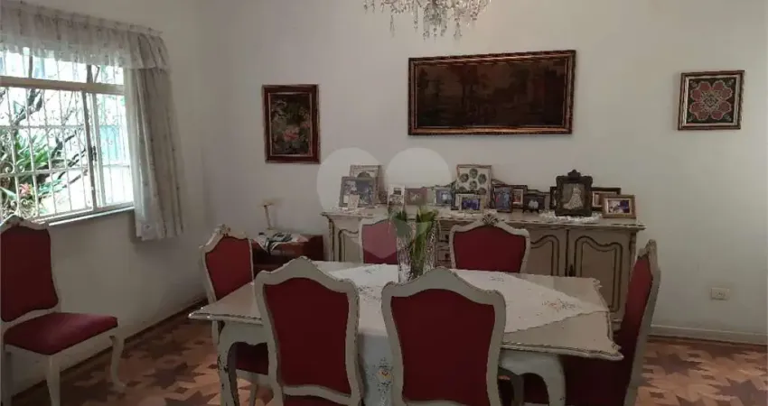 Casa com 4 quartos à venda em Jardim Europa - SP