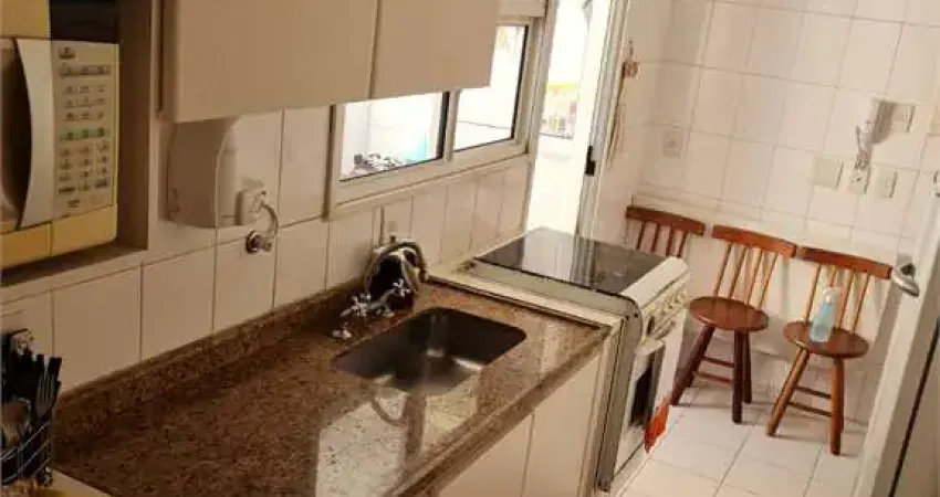 Apartamento com 3 quartos à venda na Rua Oliveira Alves, Ipiranga, São Paulo