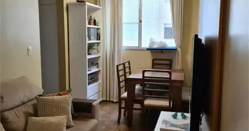 Apartamento com 2 quartos à venda na Rua Francisco Luís de Souza Júnior, 328, Barra Funda, São Paulo