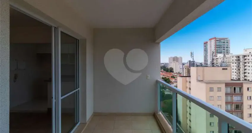 Apartamento com 1 quarto à venda na Rua Vapabussu, 66, Campo Belo, São Paulo