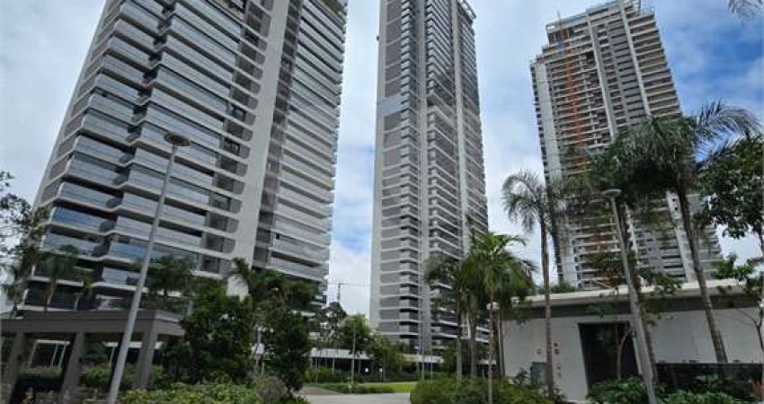 Apartamento com 2 quartos à venda em Jardim Morumbi - SP