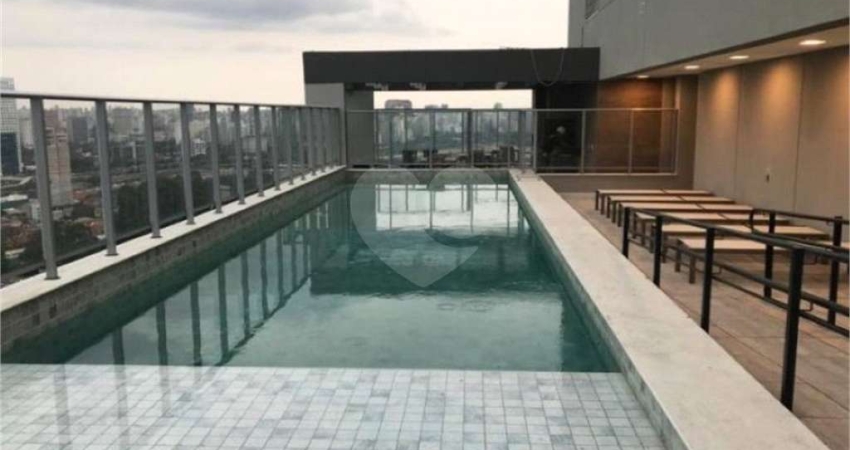 Apartamento com 1 quarto à venda na Rua Dráusio, 108, Butantã, São Paulo