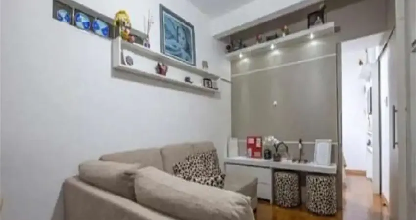 Apartamento com 1 quarto à venda na Rua Teodoro Sampaio, Pinheiros, São Paulo