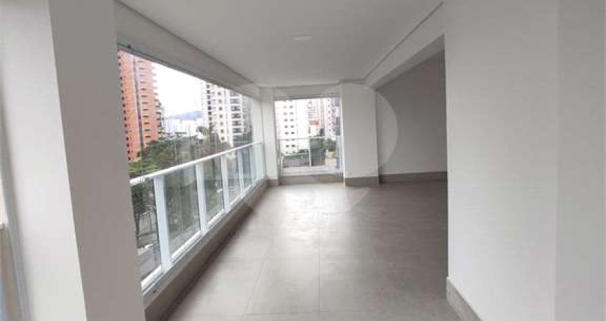 Apartamento com 4 quartos à venda na Rua Dona Luiza Tolle, Santana, São Paulo