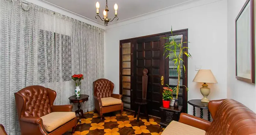 Casa com 5 quartos à venda na Rua Vítor Dubugras, 308, Vila Mariana, São Paulo