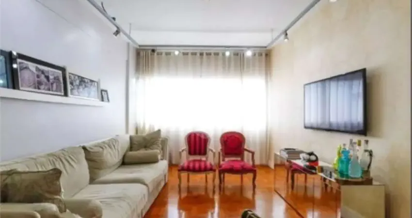 Apartamento com 3 quartos à venda na Praça Quatorze Bis, Bela Vista, São Paulo