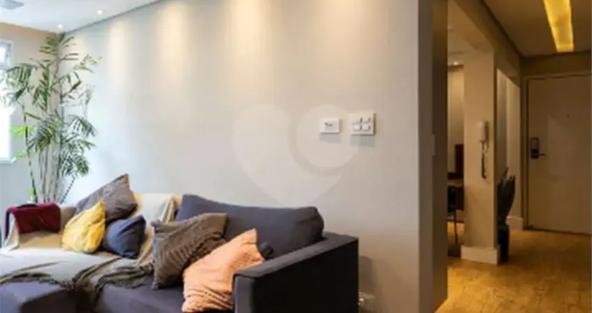 Apartamento com 2 quartos à venda na Rua Conselheiro Brotero, 1559, Higienópolis, São Paulo