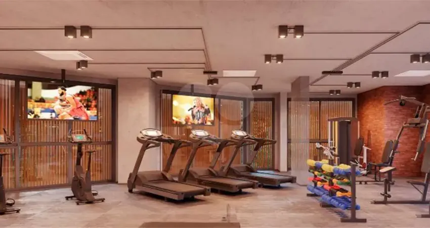 Apartamento à venda na Rua Pamplona, Jardim Paulista, São Paulo