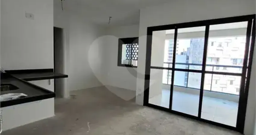 Apartamento com 2 quartos à venda em Bela Vista - SP