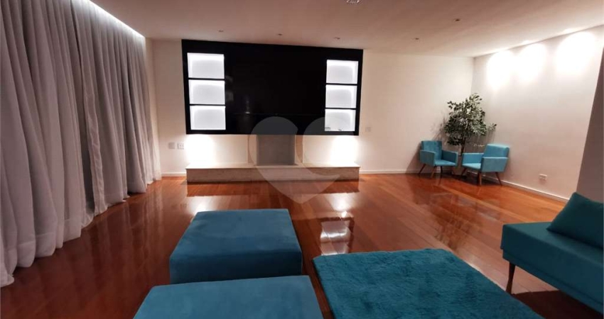 Casa com 4 quartos à venda ou para locação em Parque Dos Príncipes - SP