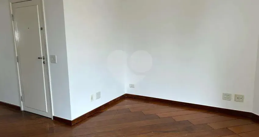 Apartamento com 3 quartos à venda em Brooklin Paulista - SP