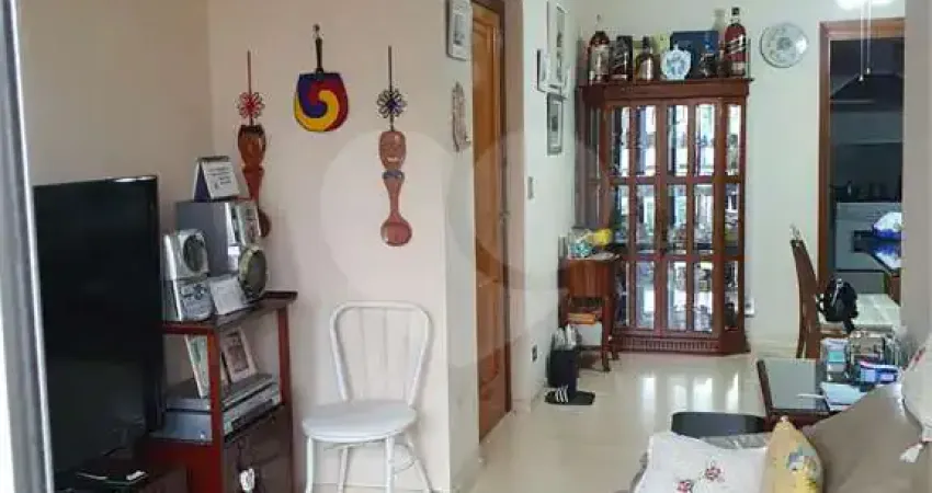 Apartamento com 3 quartos à venda na Rua Garção Tinoco, Santana, São Paulo