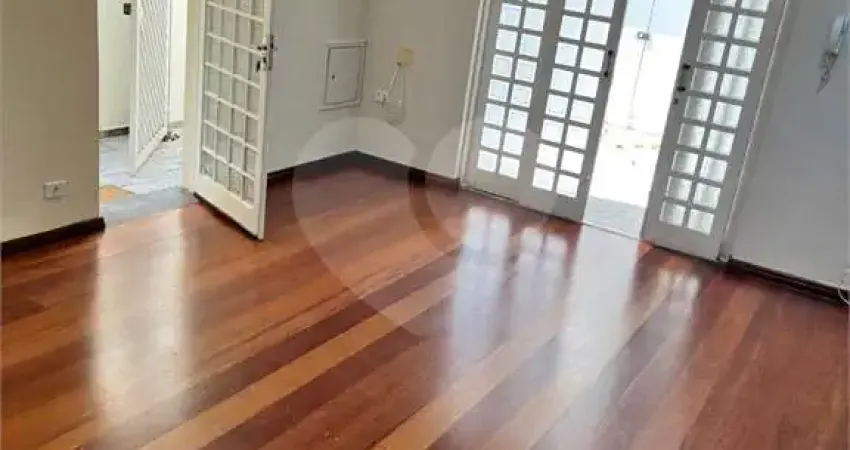 Casa com 4 quartos à venda ou para locação em Planalto Paulista - SP