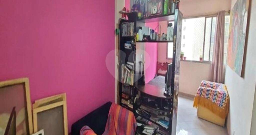 Apartamento com 1 quartos à venda em Bela Vista - SP