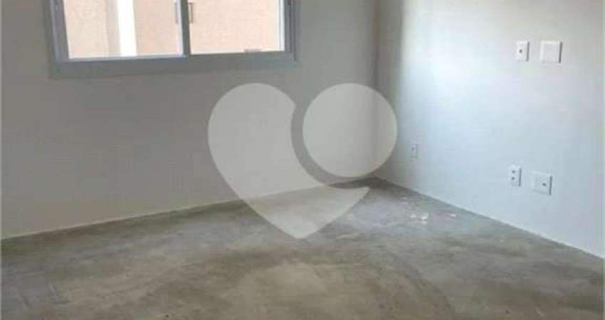Apartamento com 4 quartos à venda em Santana - SP