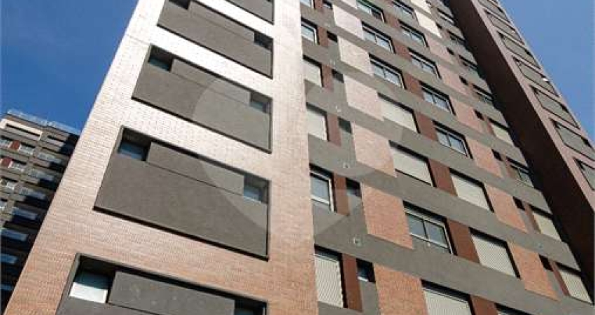 Apartamento com 3 quartos à venda em Vila Clementino - SP