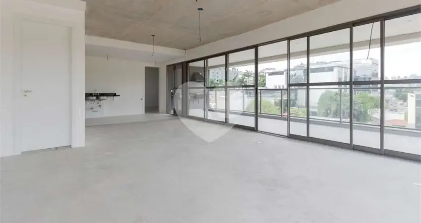 Apartamento com 3 quartos à venda em Jardim Paulista - SP