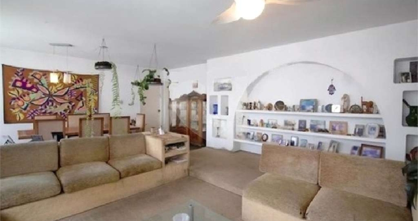 Apartamento com 3 quartos à venda em Jardim Paulista - SP