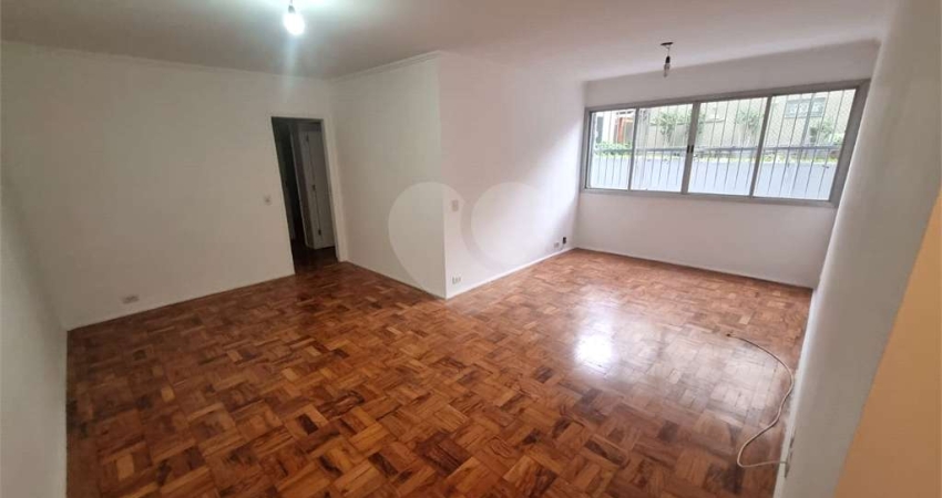 Apartamento com 3 quartos à venda na Rua Mário Amaral, Paraíso, São Paulo