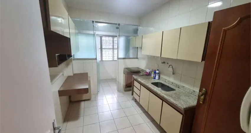 Apartamento com 3 quartos à venda na Rua Mário Amaral, Paraíso, São Paulo