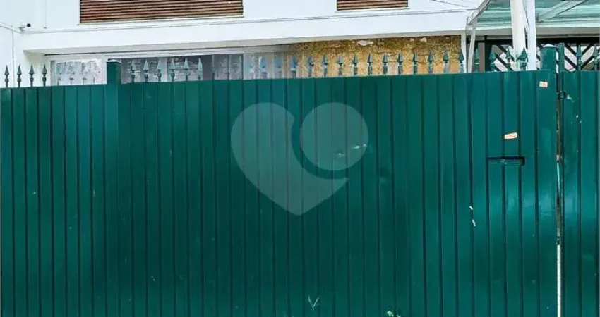 Casa comercial à venda na Rua Jovita, 323, Santana, São Paulo