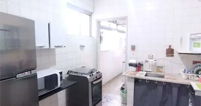 Apartamento com 2 quartos à venda na Rua Palestra Itália, Perdizes, São Paulo