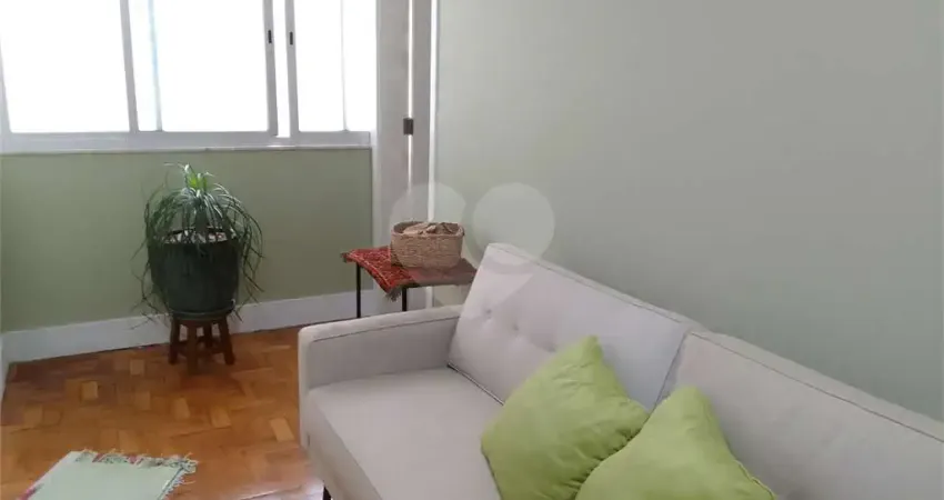 Apartamento com 1 quarto à venda na Rua Cayowaá, Perdizes, São Paulo