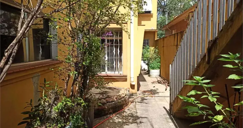 Casa com 3 quartos à venda em Perdizes - SP