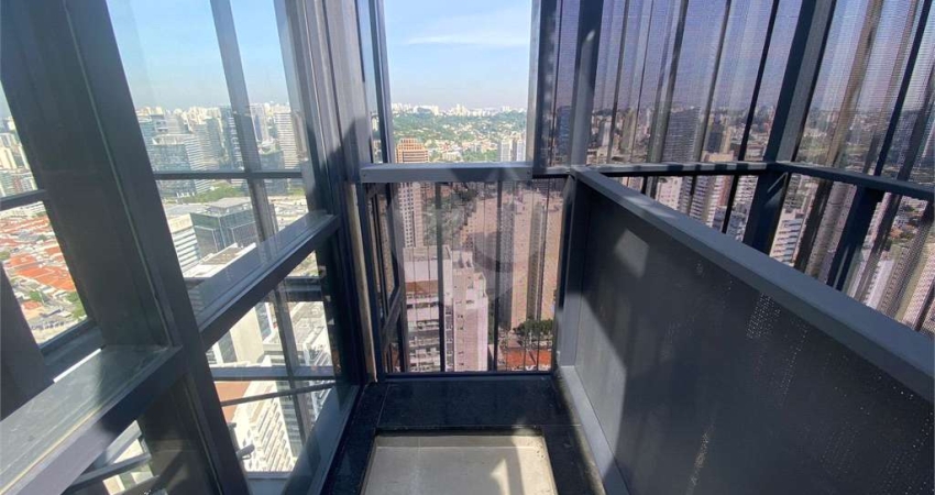 Apartamento com 3 quartos à venda em Jardim Das Acácias - SP