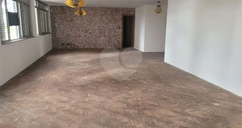 Apartamento com 3 quartos à venda na Rua Voluntários da Pátria, Santana, São Paulo