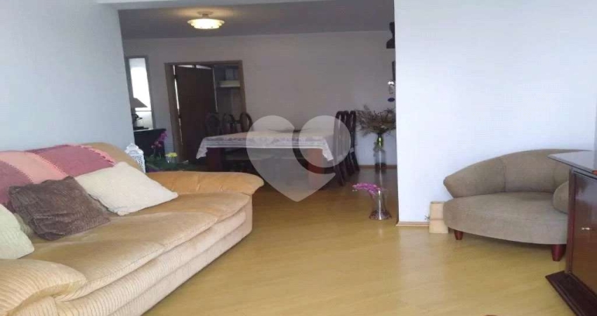 Apartamento com 3 quartos à venda em Santana - SP