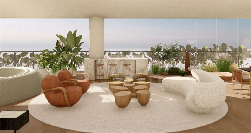 Apartamento com 4 quartos à venda em Jardim Paulista - SP