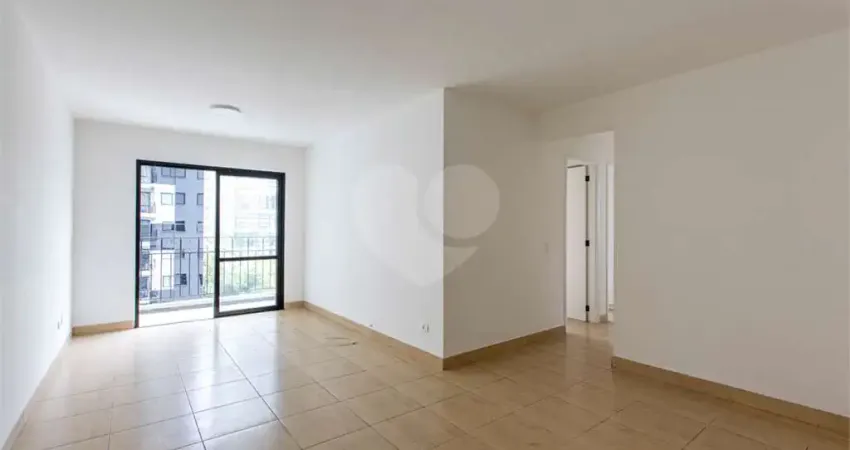 Apartamento com 3 quartos à venda em Vila Olímpia - SP