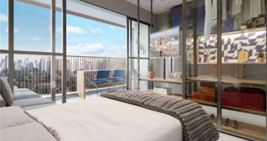 Apartamento à venda na Rua Bartira, Perdizes, São Paulo