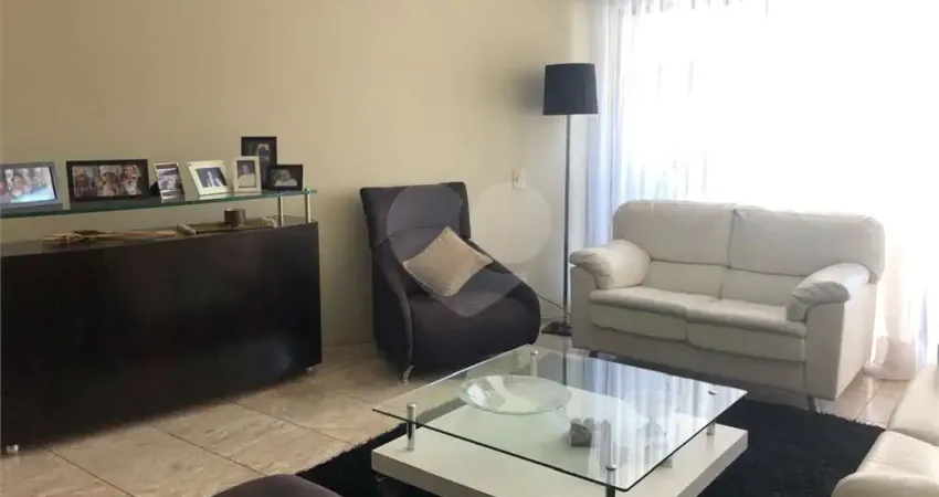 Apartamento com 3 quartos à venda em Bela Aliança - SP