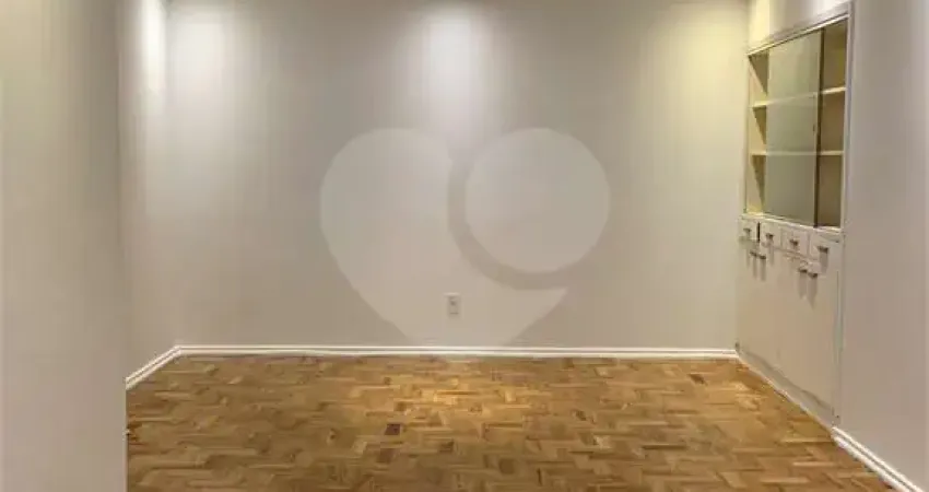 Apartamento com 2 quartos à venda em Higienópolis - SP
