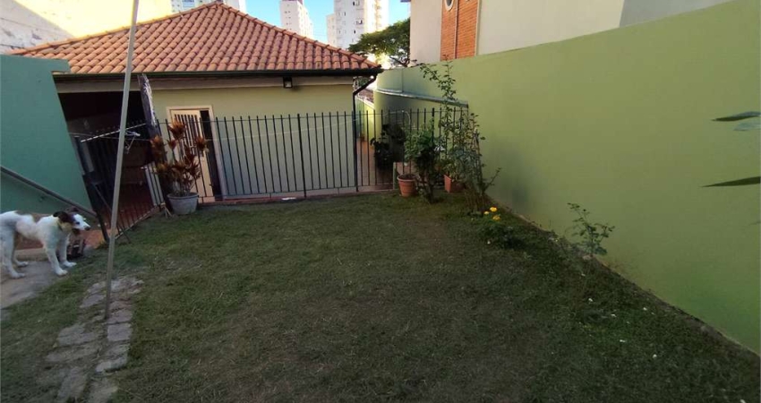 Casa térrea com 2 quartos à venda em Santa Teresinha - SP