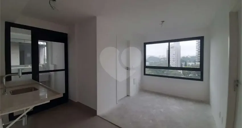 Apartamento com 2 quartos à venda na Alameda Iraé, 144, Moema, São Paulo